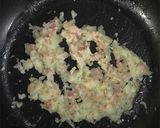 トースターで簡単!かぼちゃグラタン作り方4写真