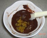 ピールinチョコのさぶれスティック♪作り方9写真