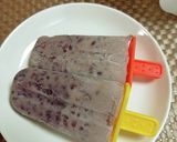 ★低糖質！井村屋風＊あずきバー♪作り方14写真