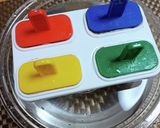 ★低糖質！井村屋風＊あずきバー♪作り方13写真