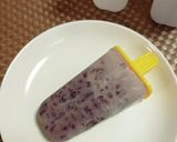 ★低糖質！井村屋風＊あずきバー♪作り方15写真