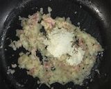 トースターで簡単!かぼちゃグラタン作り方5写真