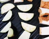 茄子と厚揚げのグラタン作り方5写真