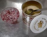 冷やし中華風パスタ作り方3写真