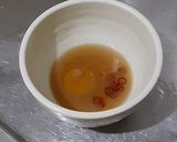 冷やし中華風パスタ作り方4写真