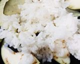 茄子と厚揚げのグラタン作り方7写真