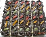 ピールinチョコのさぶれスティック♪作り方13写真