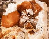 鶏むね肉の唐揚げ作り方4写真