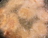 鶏むね肉の唐揚げ作り方7写真