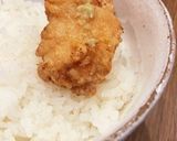 鶏むね肉の唐揚げ作り方10写真