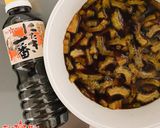 【にたき一番】ゴーヤの佃煮作り方3写真
