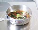 ポリポリ食感【ドライきゅうりの醤油漬け】作り方2写真