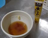 冷やし中華風パスタ作り方6写真