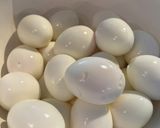 卵のアチャール作り方1写真