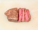 55℃ 「ユッケソース」和牛のユッケ風作り方29写真