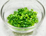 55℃ 「ユッケソース」和牛のユッケ風作り方26写真