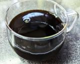 フルーツゼリーde簡単フルーツコーヒー♡作り方4写真