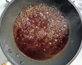 豚ひき肉入りのニラたまライス作り方2写真