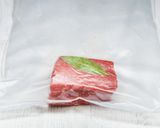 57℃「赤ワインソース」ローストビーフ作り方13写真