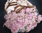 簡単すぎる 中華おこわ作り方2写真