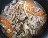 簡単すぎる 中華おこわ作り方4写真