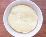 ぷるしゅわ!おから蒸しパン作り方4写真