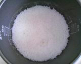 炊飯器で本格甘酒作り方1写真