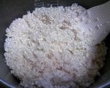炊飯器で本格甘酒作り方3写真
