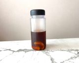 フルーツコーヒー（ドライフルーツみかん）作り方3写真