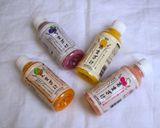 フルーツ甘酒寒天あんみつ♪作り方1写真