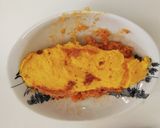 オムライス作り方6写真