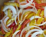 食べやすい☆塩鮭の南蛮漬け作り方7写真