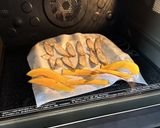 自家製野菜チップス＆味噌クリームソース作り方4写真