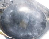 オヤジが作るサバの水煮缶ピリ辛麻婆豆腐作り方5写真