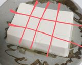 オヤジが作るサバの水煮缶ピリ辛麻婆豆腐作り方4写真