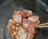 わが家の唐揚げ作り方5写真