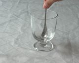 フルーツコーヒー（ピーチゼリー）作り方1写真