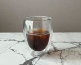 フルーツコーヒー（ピーチゼリー）作り方3写真