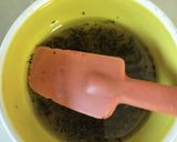 ズッキーニのカプレーゼ作り方4写真