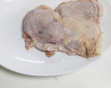 プロ(オヤジ)が作る鶏もも肉ソテー作り方2写真