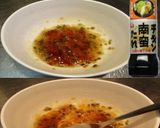 美味ドレスイート南蛮プルコギチョレギでチ作り方2写真