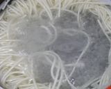 ねば旨♪オクラつゆのつけそうめん作り方5写真