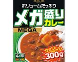 生卵のせドライカレー作り方1写真