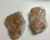 あかうお塩麹と青梗菜の小柱和えプレート作り方8写真