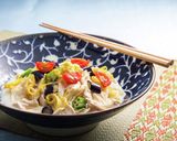 夏にぴったり！サラダそうめん作り方7写真