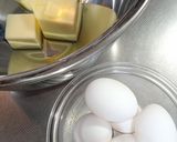 米粉のラウンドケーキ作り方1写真