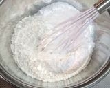 米粉のラウンドケーキ作り方3写真