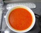 不器用春雨豚ひき煮作り方1写真
