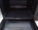 米粉のラウンドケーキ作り方11写真
