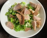 超本格炒飯作り方1写真
